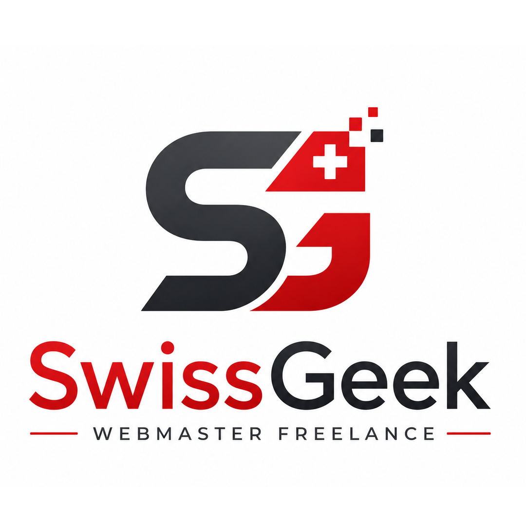 SwissGeek | Web developpements