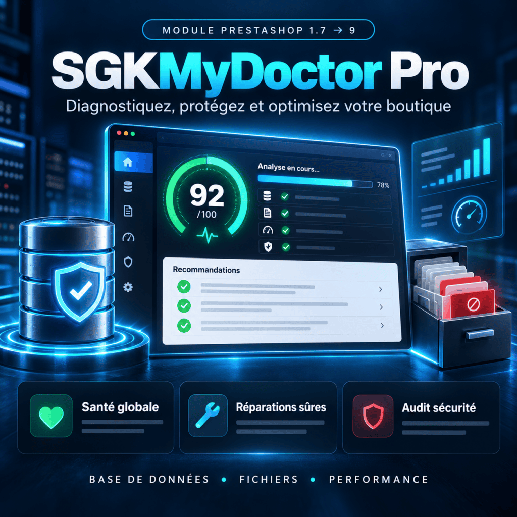 sgkmydoctor-presentation-pro