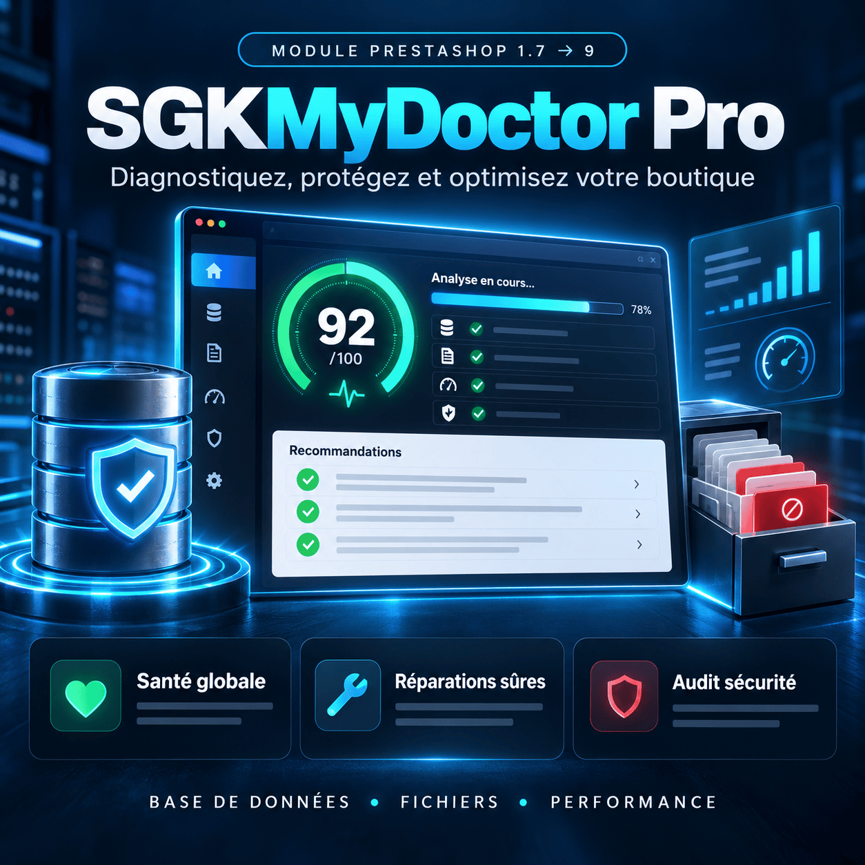 SGK MyDoctor
