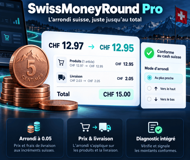 SGK Swiss Money Round